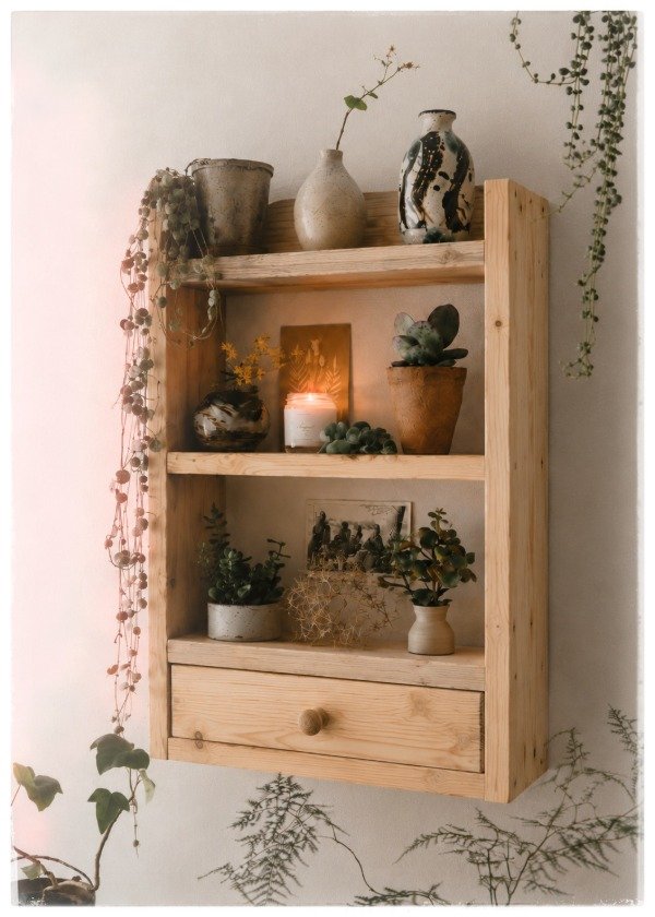 Producto - Altar Serena