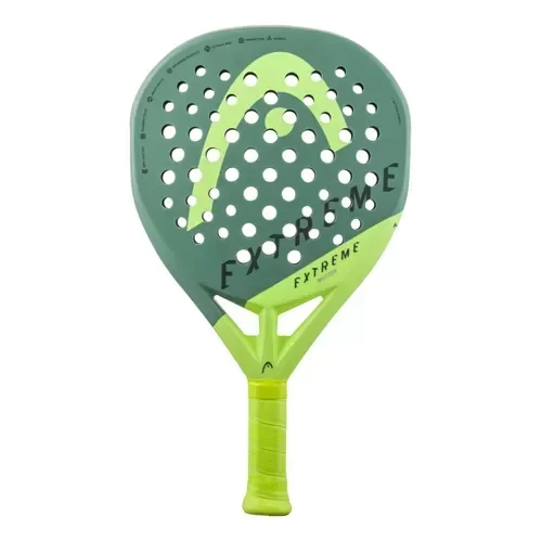 Producto - HEAD EXTREME MOTION VERDE