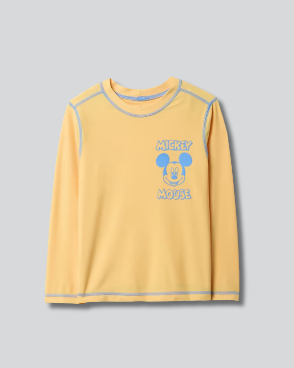 Producto - Remera de agua Mickey - 0