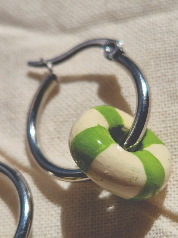 Producto - AROS BEACH