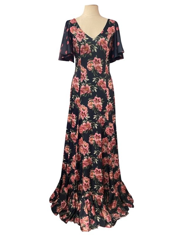 Producto - Vestido Gardenias