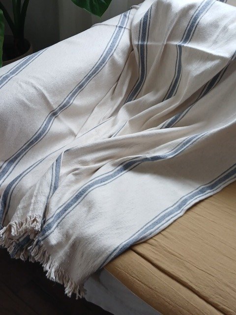 Producto - Mantas rústicas