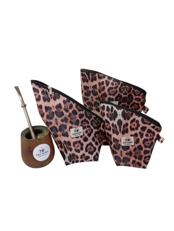 Producto - Set x 3 Chau latas