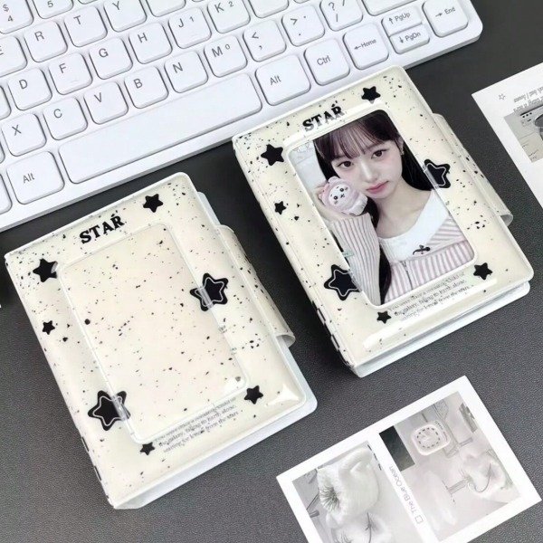 Producto - MINI BINDER STARS