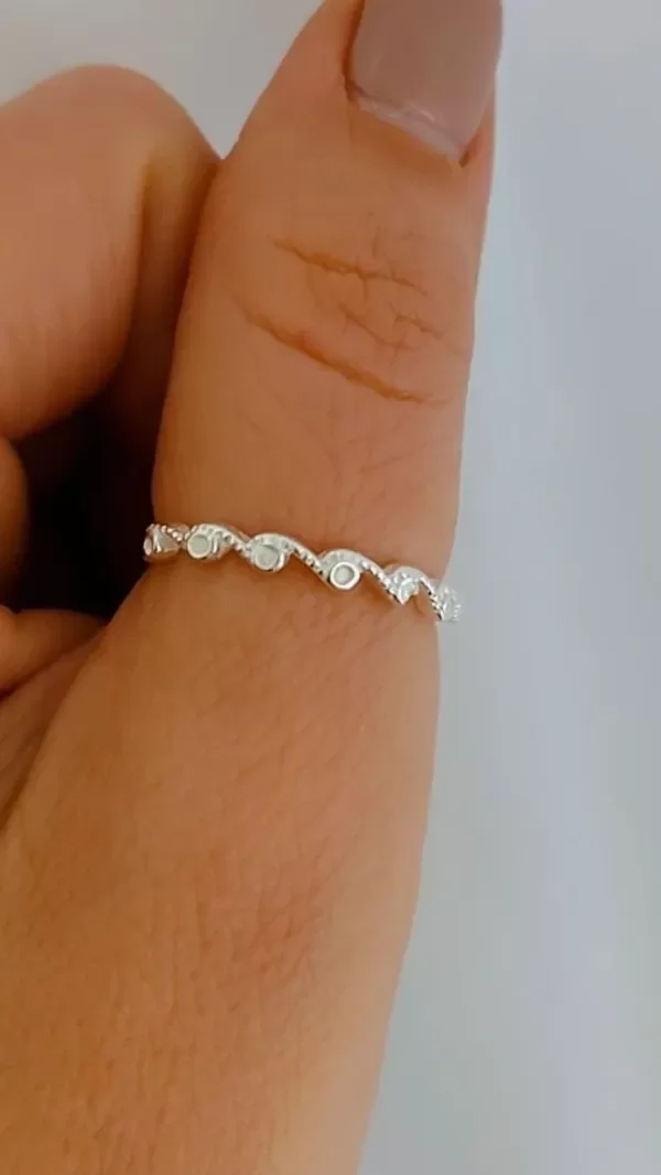 Producto - Anillo Docha corona