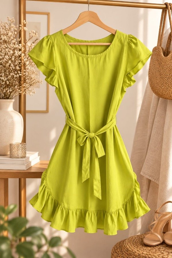 Producto - VESTIDO FIBRANA - 11