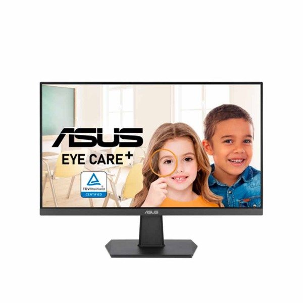 Producto - MONITOR ASUS VA27EHF-J 27-FHD-100Hz-1MS