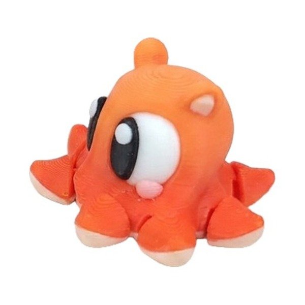 Producto - Pulpo Dumbo
