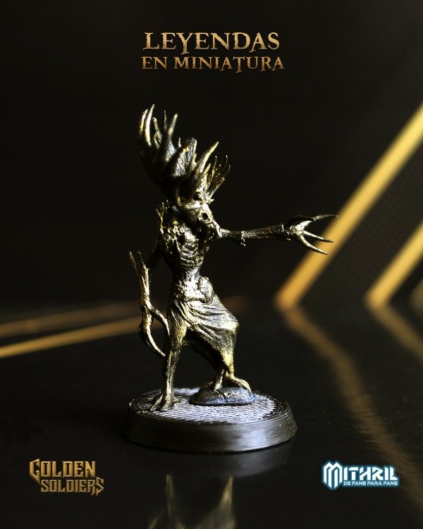 Producto - Leshen - The Witcher - Leyenda XL Nro 149 - 1