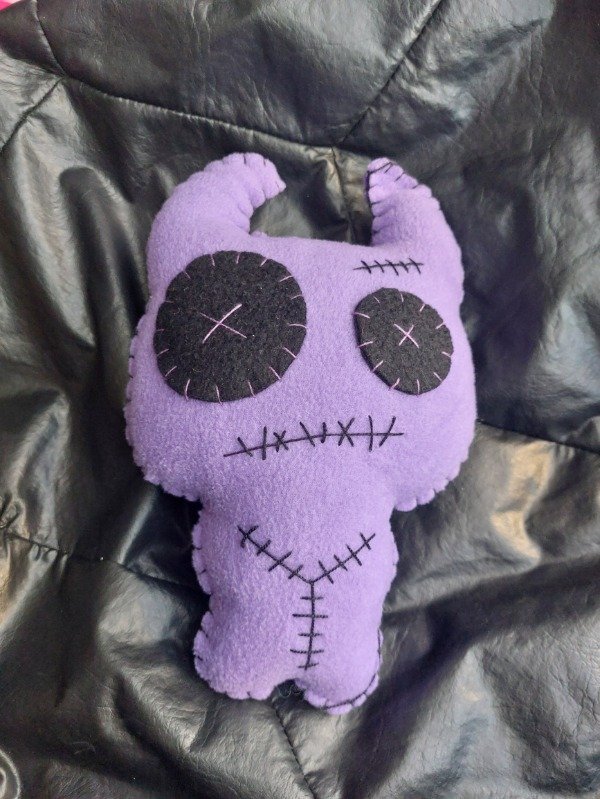 Producto - Demon lavanda