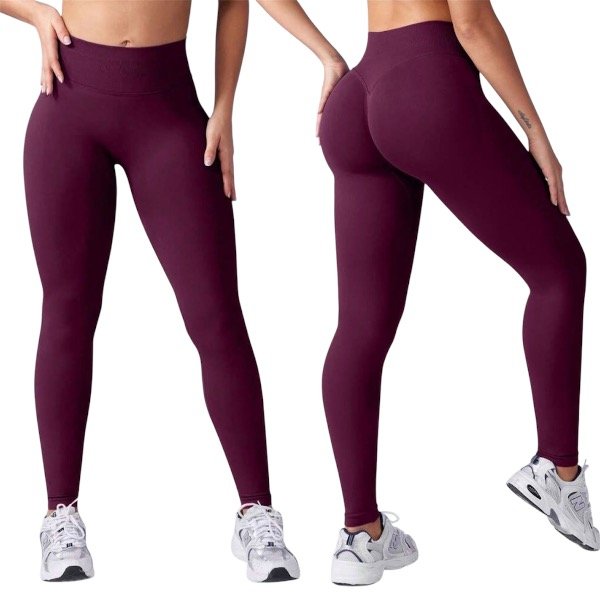 Producto - CALZA DUPE DYFINE PUSH UP PREMIUM - 2