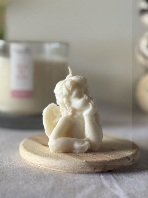 Producto - Angelito pensativo