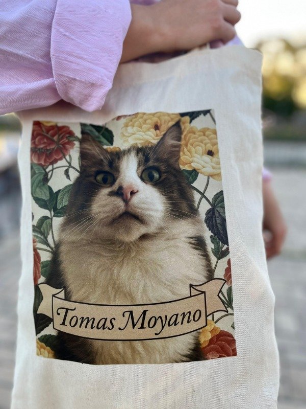 Producto - Totes personalizada - 1