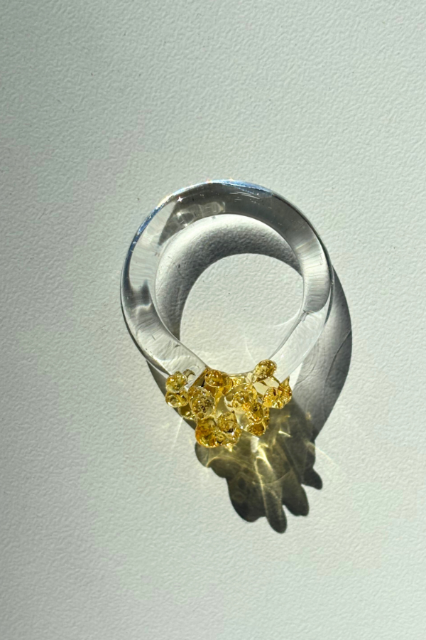 Producto - ANILLO TEXTURA