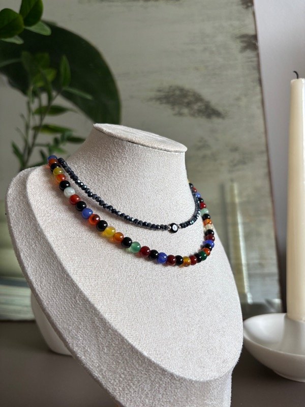 Producto - Collar Madge