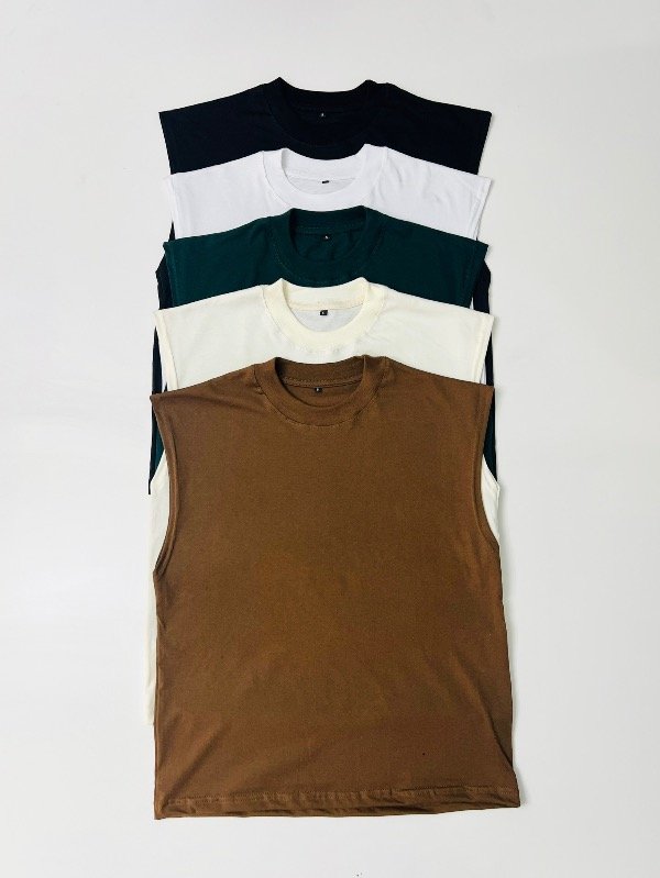 Producto - MUSCULOSA