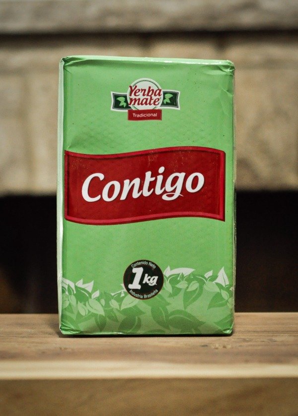 Producto - CONTIGO TRADICIONAL