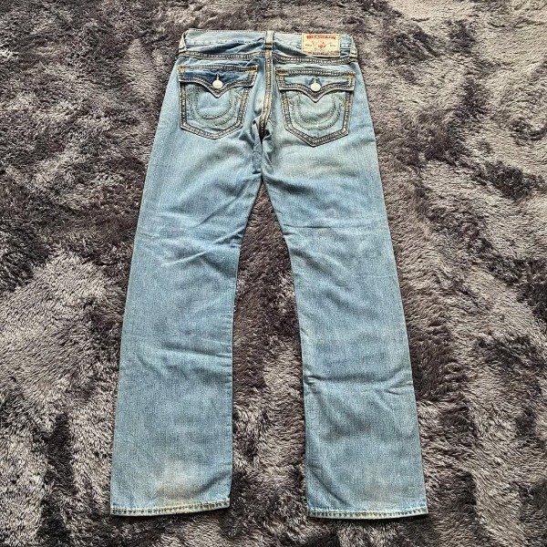 Producto - True Religion Ricky Big Q T