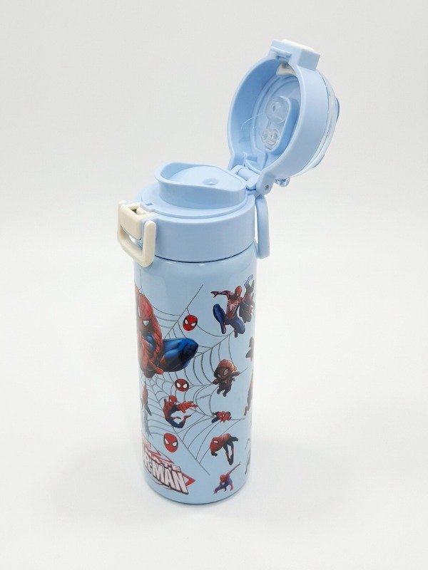 Producto - Botella Térmica SpiderMan Hombre Araña - 1