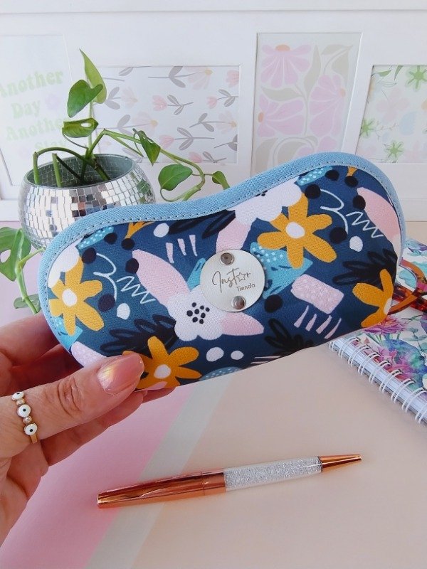 Producto - Porta Lentes Loana