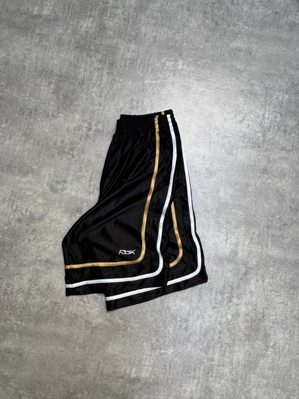 Producto - Short Reebok Basket Vtg 00s T.L/M