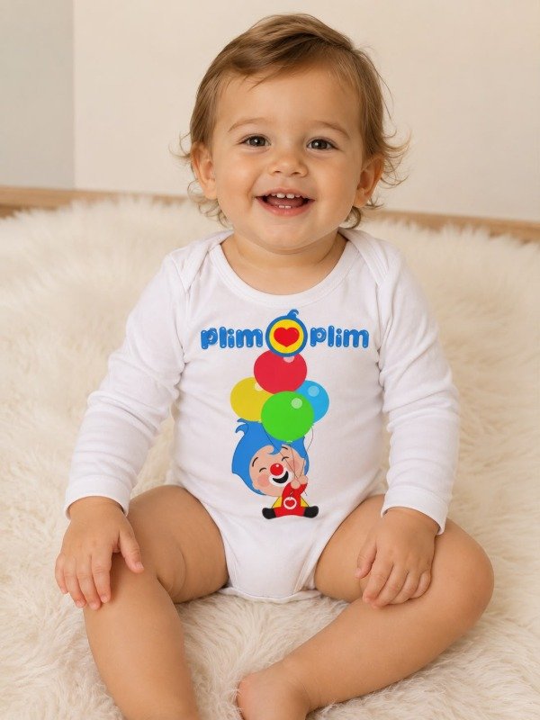 Producto - Body Plim Plim