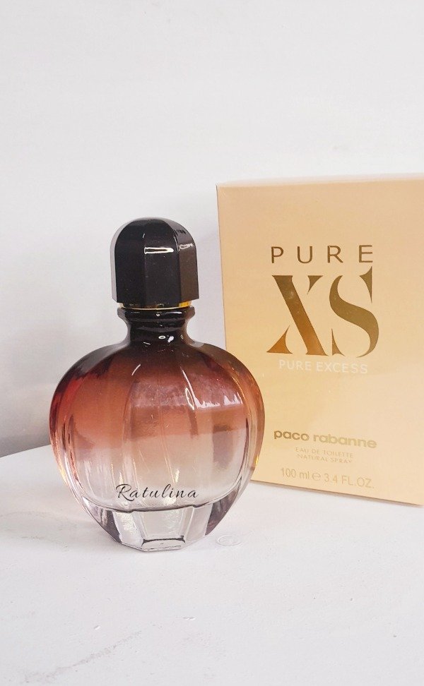 Producto - Pure