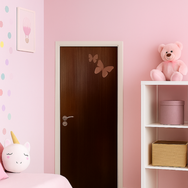 Producto - 70x200x10 Hoja Mdf - Marco Madera Pino