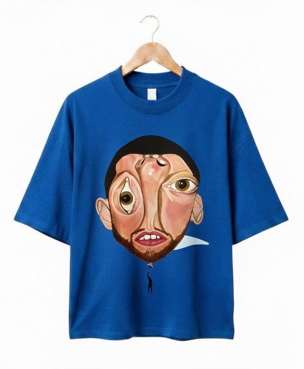 Producto - remera malcom