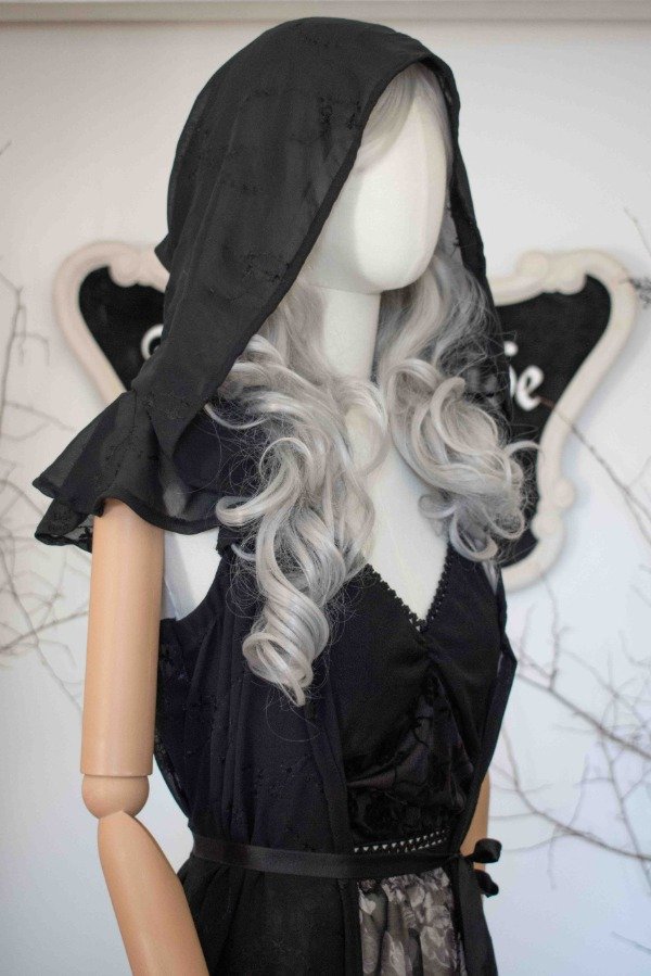 Producto - Tapado Night Witch - 1