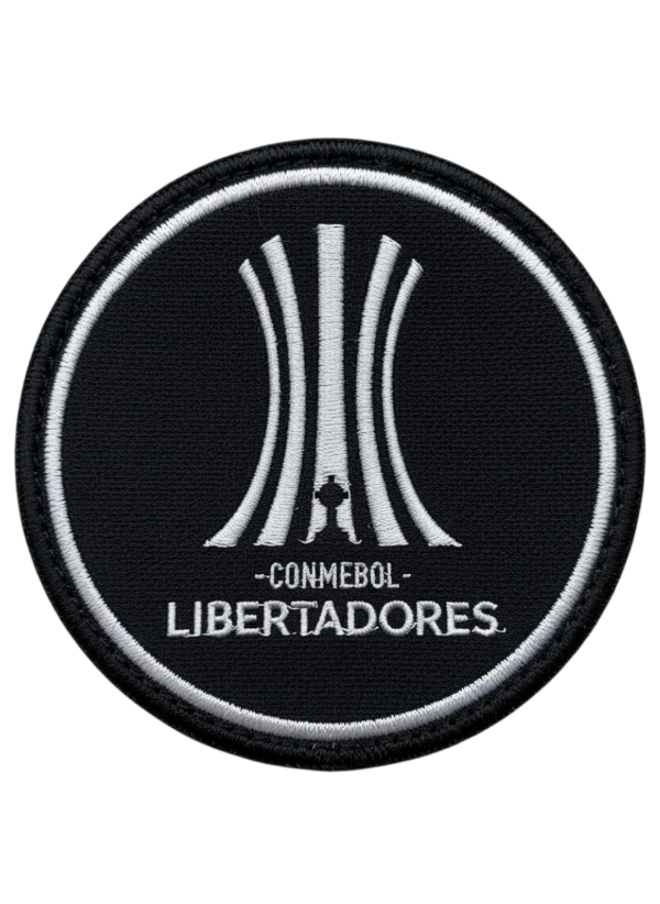 Producto - PARCHE - CONMEBOL LIBERTADORES