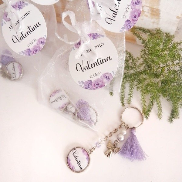 Producto - BOLSITA DE ORGANZA - 5
