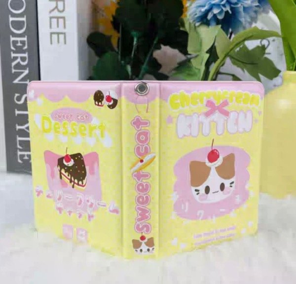 Producto - Binder kittten