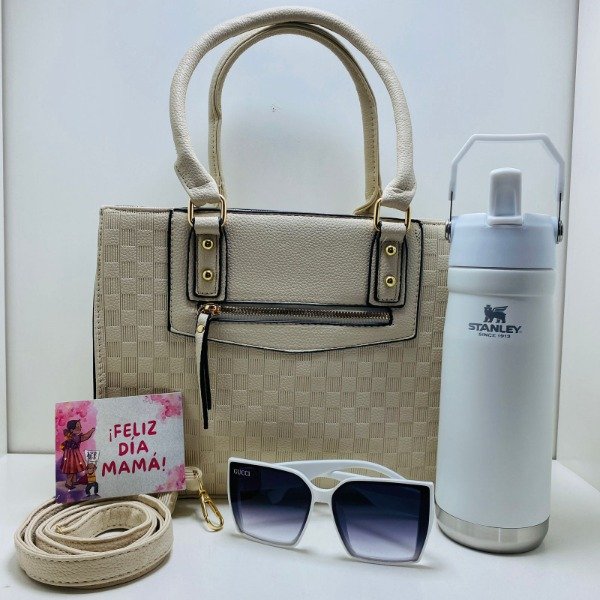 Producto - Cartera +hoppie+ lentes