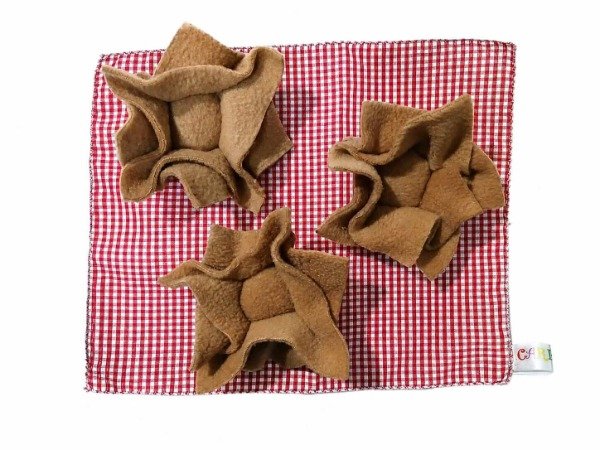 Producto - 3 Pastelitos