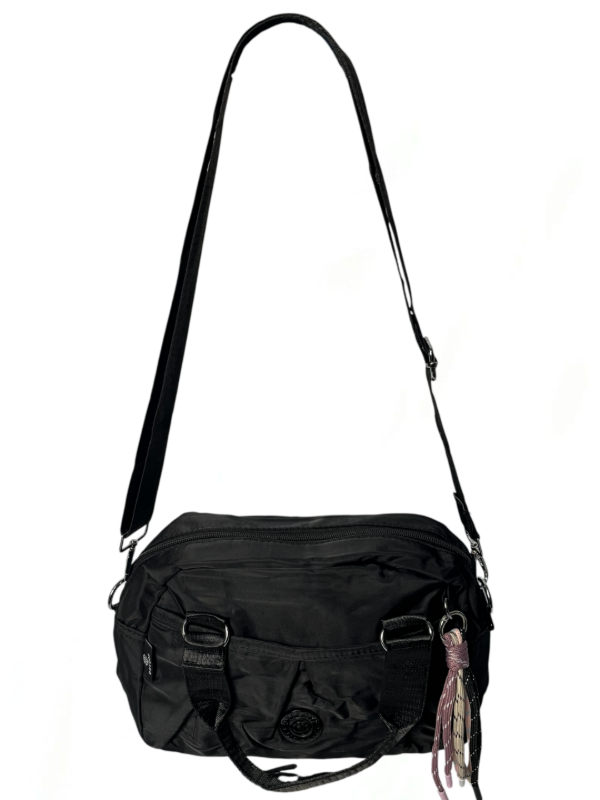 Producto - Bolso Carly negro