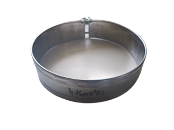 Producto - Resistencia Chocolatera Fundidora 160 X 40 Mm
