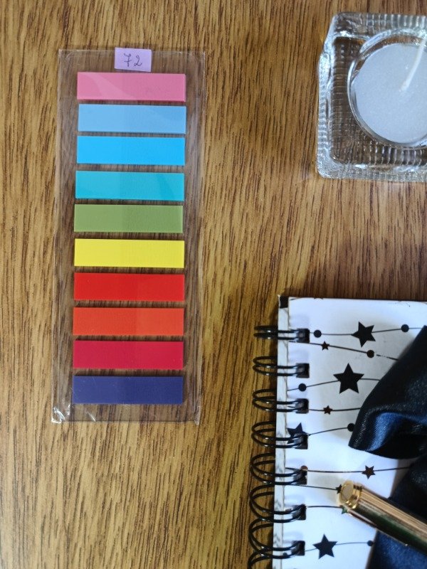 Producto - Post-it Modelo 72