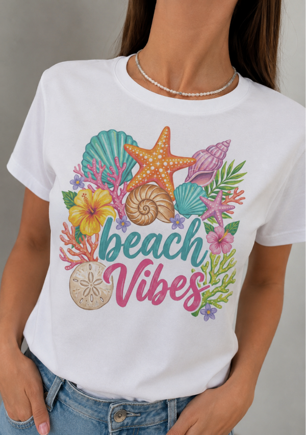 Producto - Beach Vibes