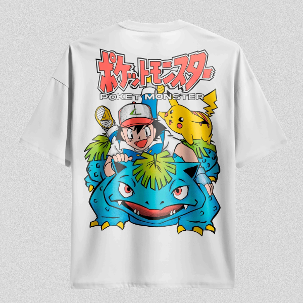 Producto - POKEMON O - 0
