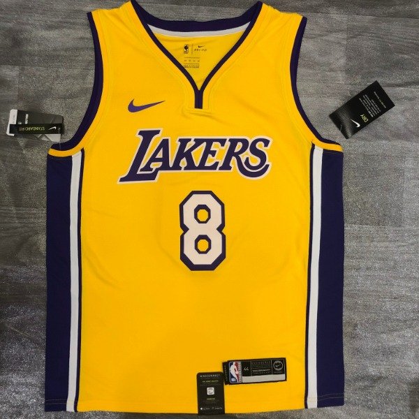 Producto - Lakers Retro
