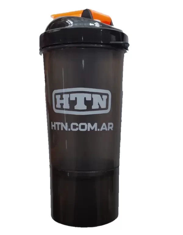 Producto - Shaker Black HTN Varios Modelos