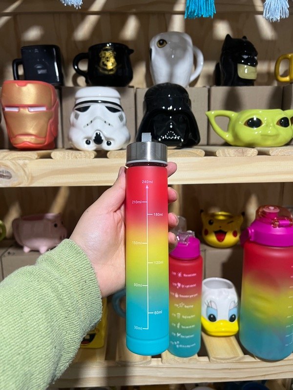 Producto - Botellas motivacionales - 2