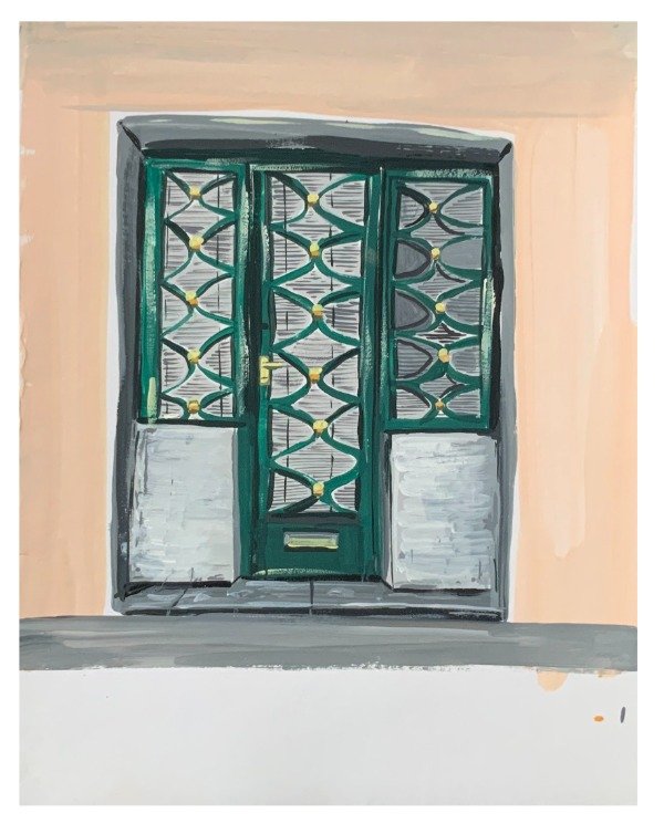 Producto - Puerta de Saavedra