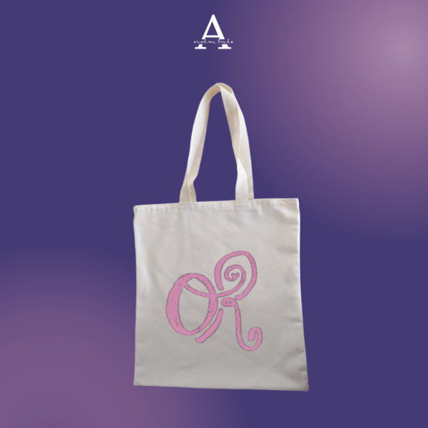 Producto - Tote bag OR Logo