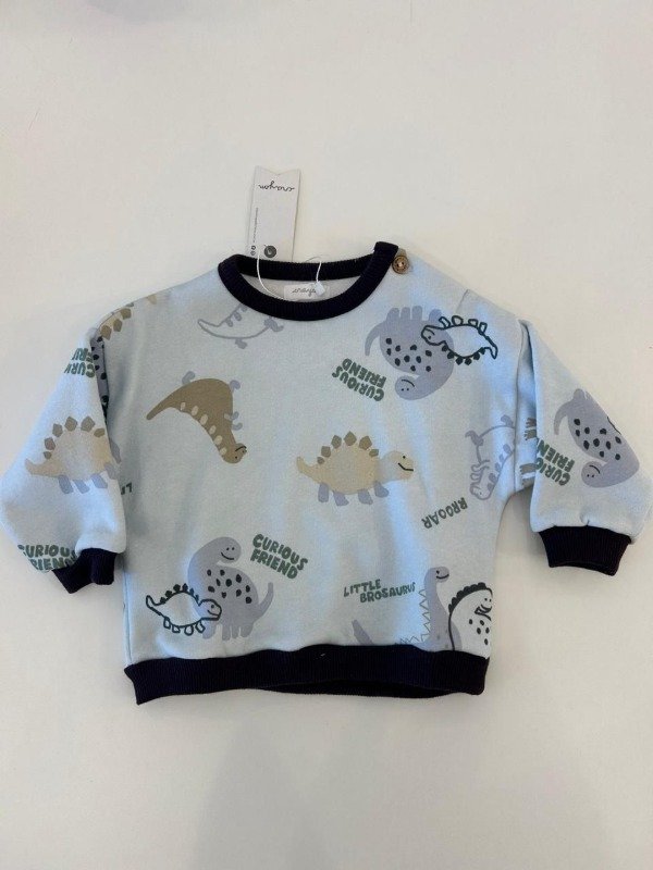 Producto - Buzo Puppy