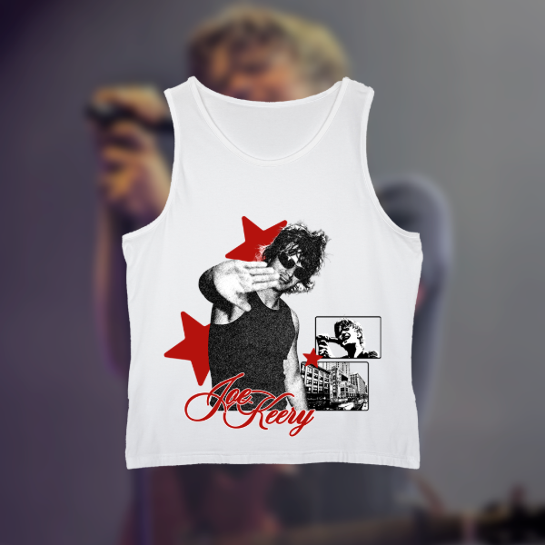 Producto - TANK TOP- djo 5