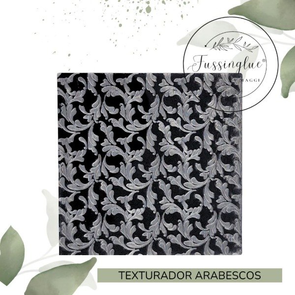 Producto - TEXTURADOR ARABESCOS