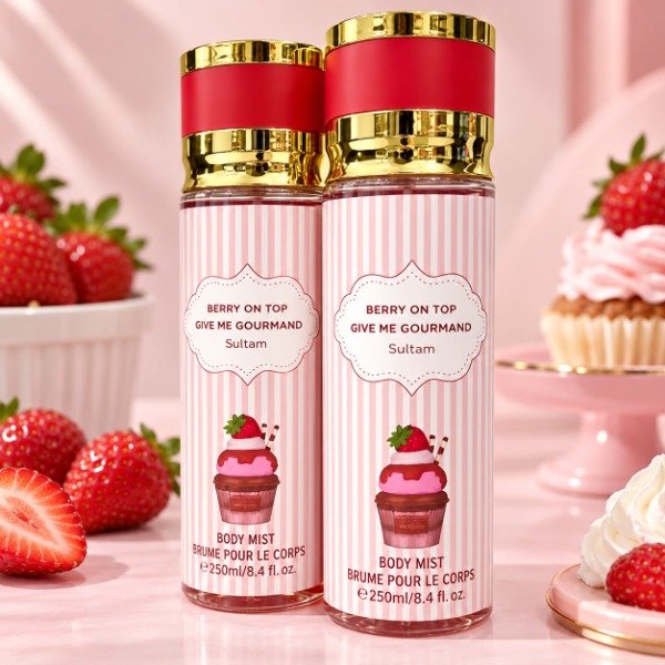 Producto - Body splash Fem - 7