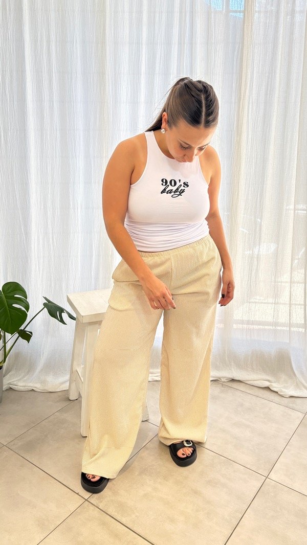 Producto - Pantalon DOMINIC